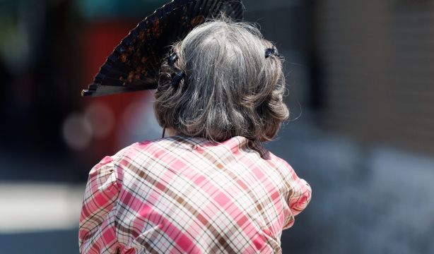 Las temperaturas echan el freno este jueves, pero el calor seguirá el fin de semana