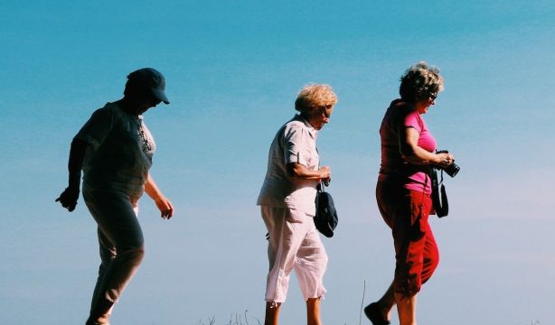 Las mujeres reciben más beneficio del ejercicio físico que los hombres 