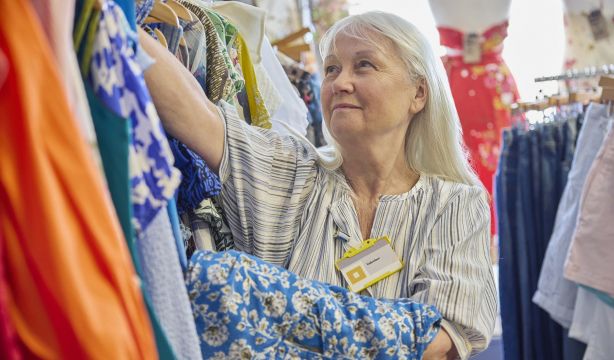 Actividades de voluntariado, una forma de ayudar al rendimiento cognitivo