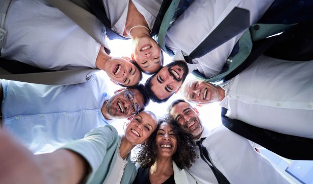 Mito derribado: jóvenes y sénior coinciden en la importancia de trabajar con diferentes generaciones