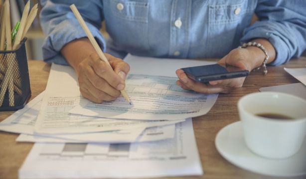 Así subirán las cuotas de los trabajadores autónomos en 2024