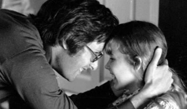 La emotiva carta de Linda Blair, la niña de 'El exorcista', a William Friedkin tras su fallecimiento. Foto: Instagram