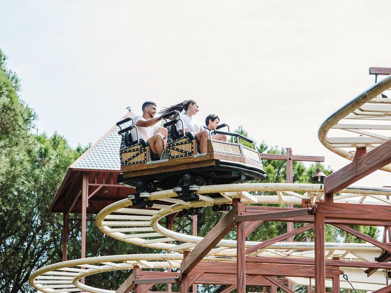 Vértigo (2) Vértigo (2)