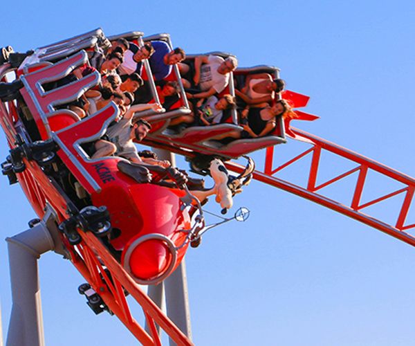 Correcaminos Bip Bip (2) Correcaminos Bip Bip (2)