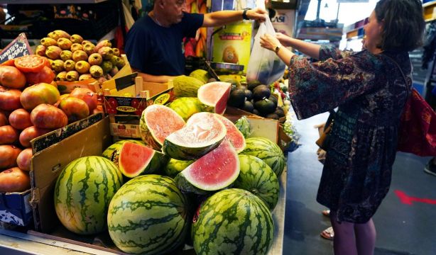 El IPC se dispara de nuevo en julio: sube al 2,3% por el alza de gasolinas y alimentos