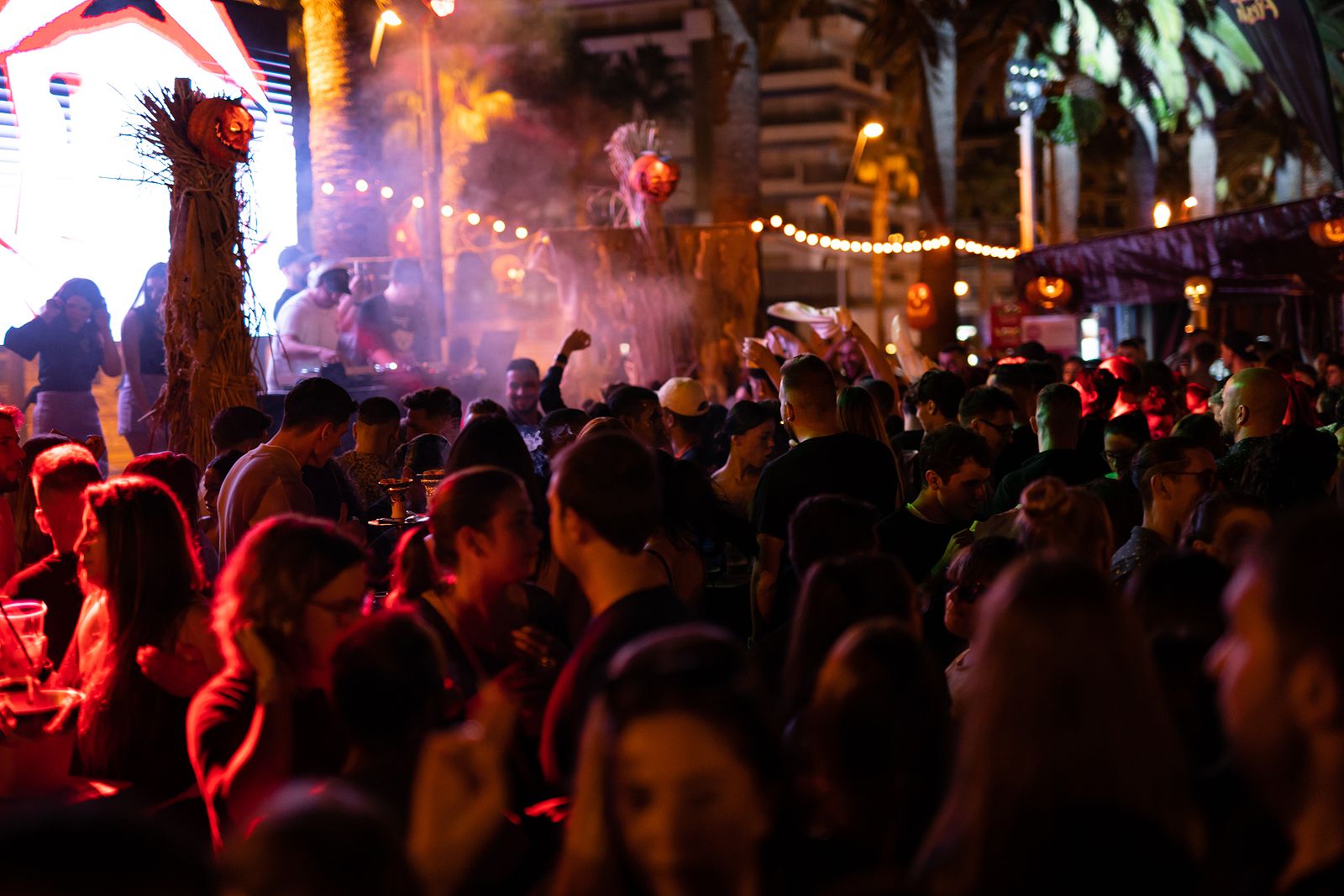 España y Estados Unidos encabezan la lista de nominaciones de 'The World's 100 Best Clubs' España y Estados Unidos encabezan la lista de nominaciones de 'The World's 100 Best Clubs'