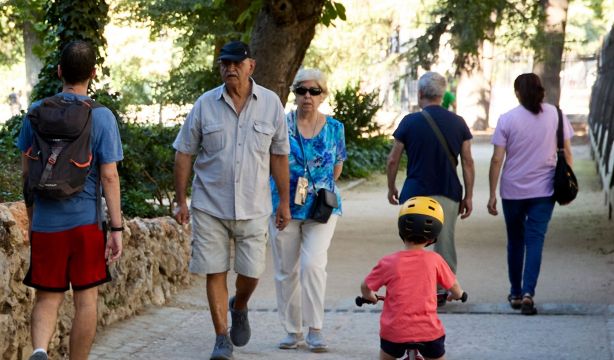 Complemento de brecha de género: ¿qué pensiones y tipos de jubilación permiten cobrarlo?