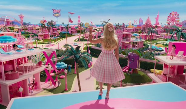 La casa de 'Barbie' será la atracción estrella del parque temático de Mattel