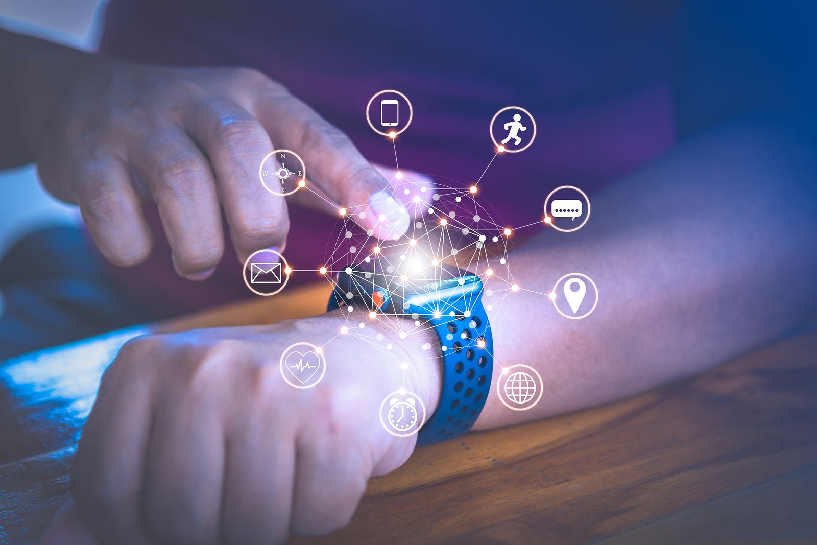 Cómo elegir un reloj pulsómetro si voy a correr