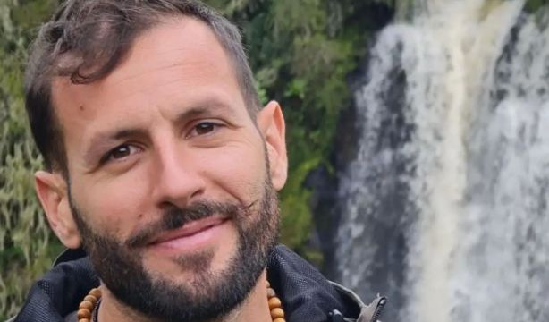 Borja Moreno, el forense que echa por tierra la estrategia de defensa de Daniel Sancho