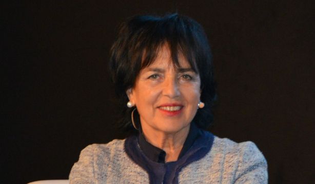 Marina Troncoso: “Las marcas de moda no diseñan para la mujer madura”