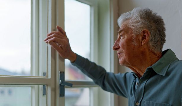 'Radars', el programa que detectará la soledad no deseada de los mayores en Gandía. Foto: Bigstock