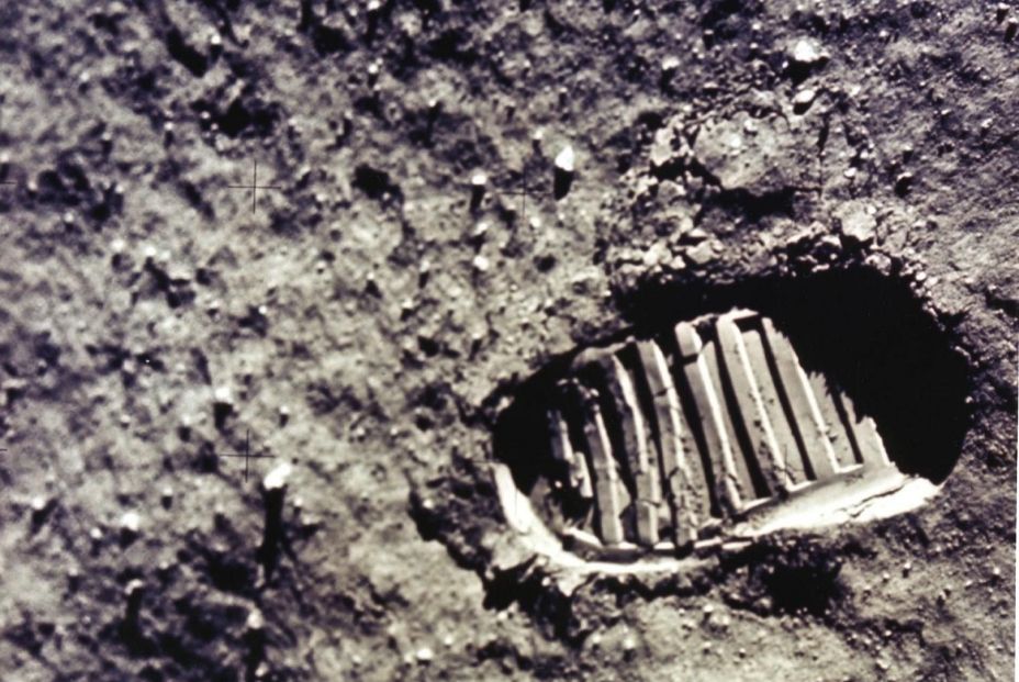 1969: El hombre llegó a la luna 1969: El hombre llegó a la luna