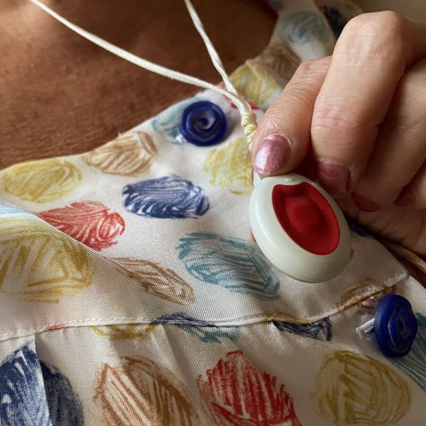 Novedades en la teleasistencia para mayores de Castilla-La Mancha: digitalización y geolocalización. Foto: Europa Press Novedades en la teleasistencia para mayores de Castilla-La Mancha: digitalización y geolocalización. Foto: Europa Press