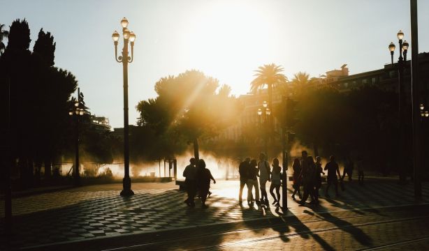 Esta es la propuesta de la OMS para evitar muertes por las olas de calor en las ciudades