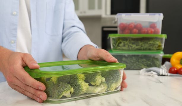 Los sistemas de conservación de alimentos