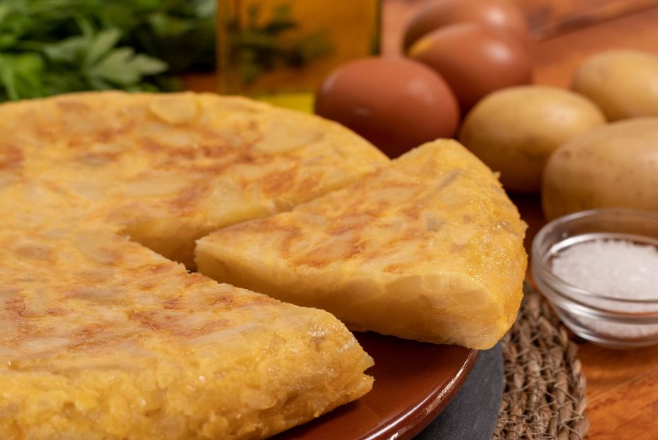El truco de Arguiñano para aprovechar las sobras de la tortilla de patata