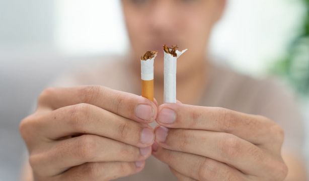 Vinculan el consumo de tabaco con la falta de materia gris en el cerebro