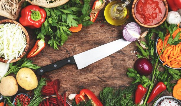 ¿Qué es la dieta MIND y cómo te ayuda a prevenir la demencia?