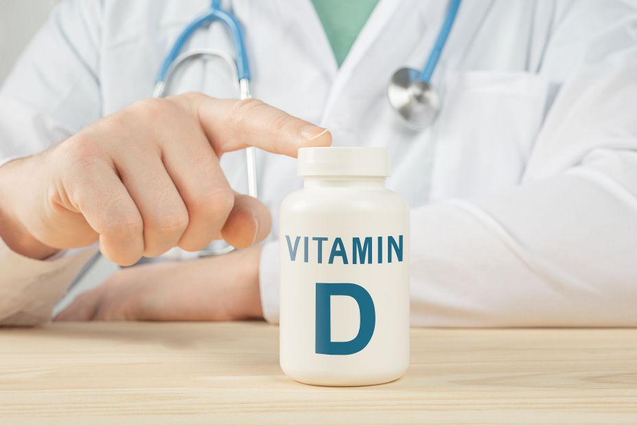 ¿Por qué la vitamina D es la hormona de la vida? ¿Por qué la vitamina D es la hormona de la vida?