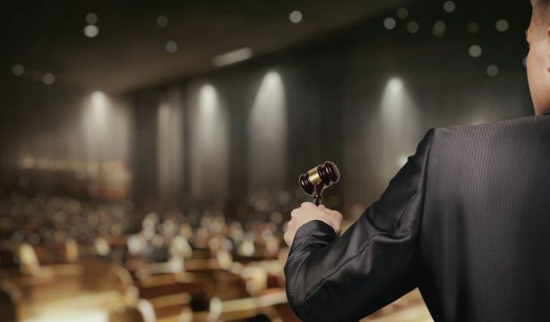 Justicia pone en marcha una plataforma para consultar los bienes que se subastan en casos judiciales