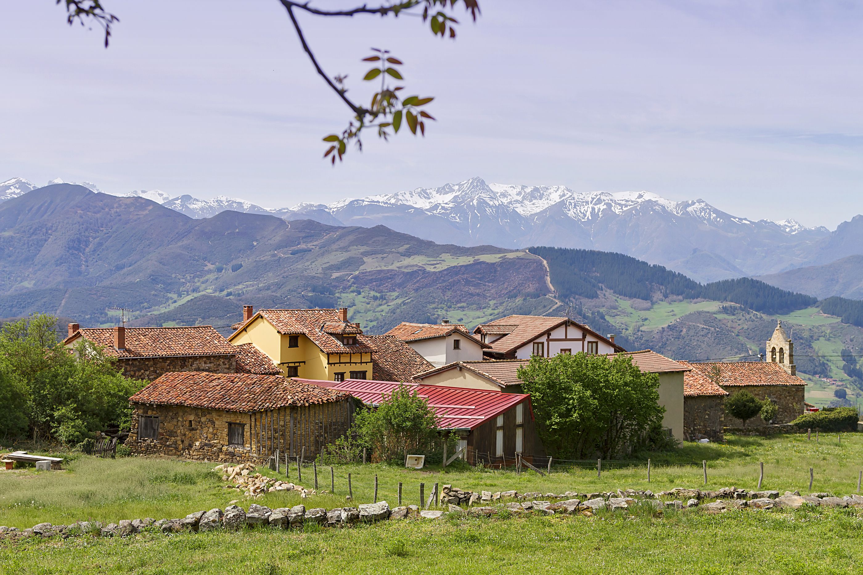 Liébana (Cantabria)