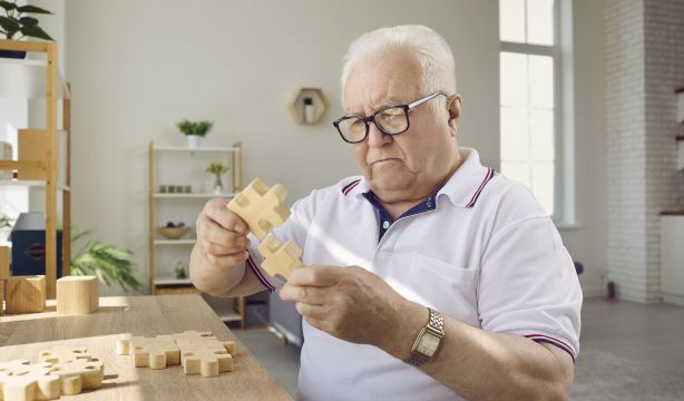 Un plan personalizado favorece el rendimiento cognitivo en enfermos de alzhéimer