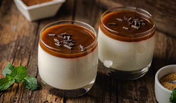 La OCU asegura que 1 de cada 5 flanes de supermercado son una mala elección por exceso de azúcar