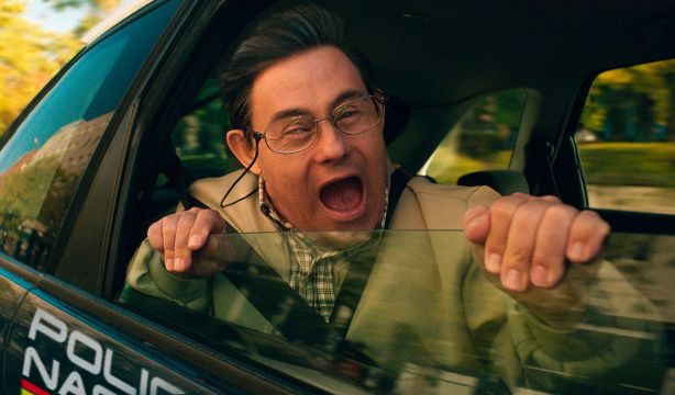 Llega a los cines la secuela de 'Campeones' y 'Blue Beetle', el primer superhéroe de DC latino