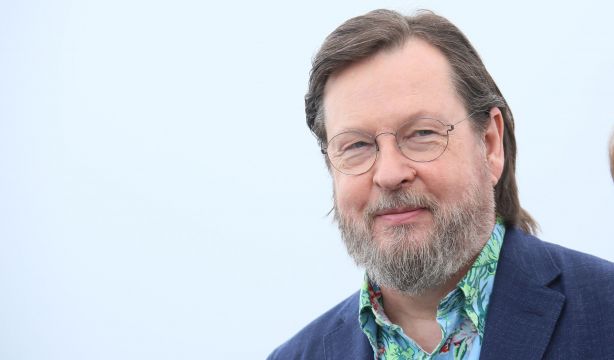 Lars von Trier busca novia: "Tengo párkinson, TOC y un alcoholismo controlado"