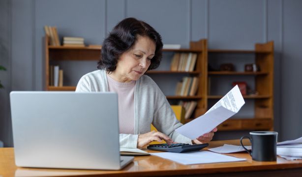 El nuevo aviso de la Seguridad Social sobre el informe de la vida laboral