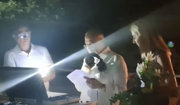 Destapa la infidelidad de su novia cuando iba a anunciar su boda: "Vete con tu abogado"