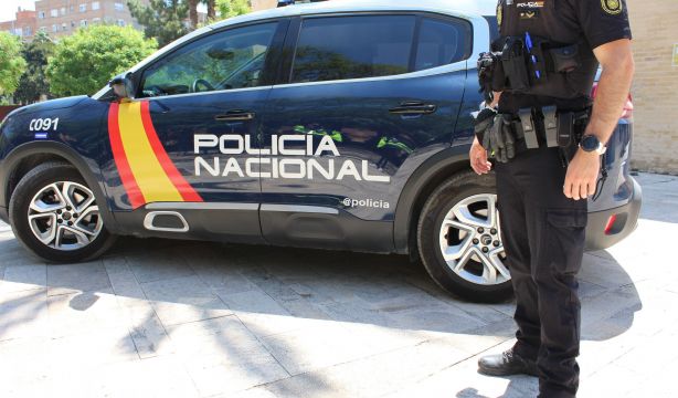 Muere apuñalado un hombre en una residencia de Cádiz: el presunto culpable ha sido detenido