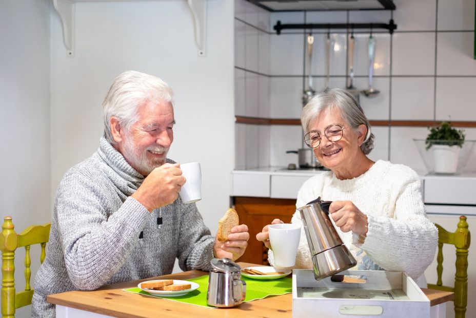 Cuidado con el café: el consumo crónico aumenta el riesgo de enfermedad cardiovascular