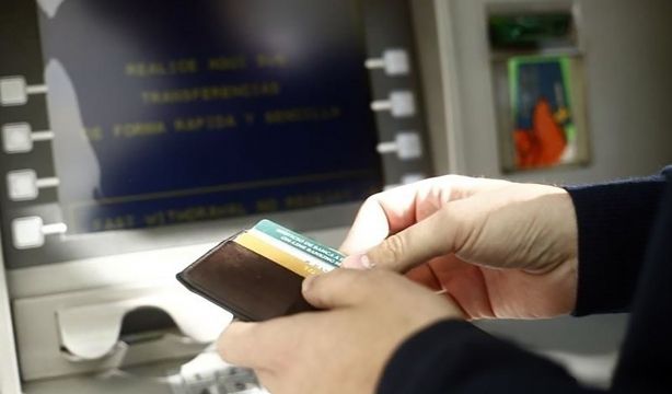 Cierre de las oficinas bancarias en el rural