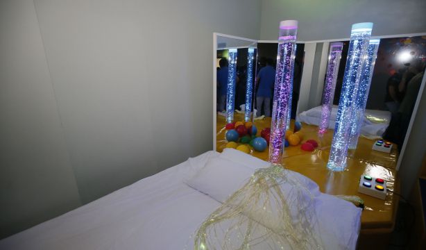 ¿Qué es un C.R.E. del Imserso y para qué se crearon?