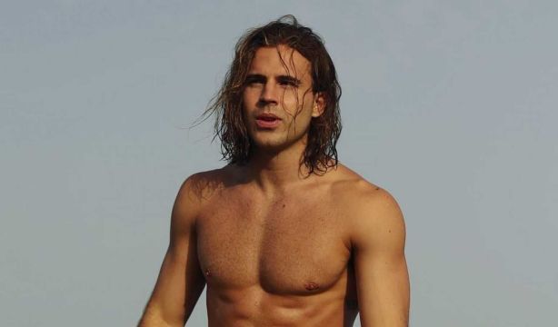 Daniel Sancho, condenado a cadena perpetua por el asesinato de Edwin Arrieta