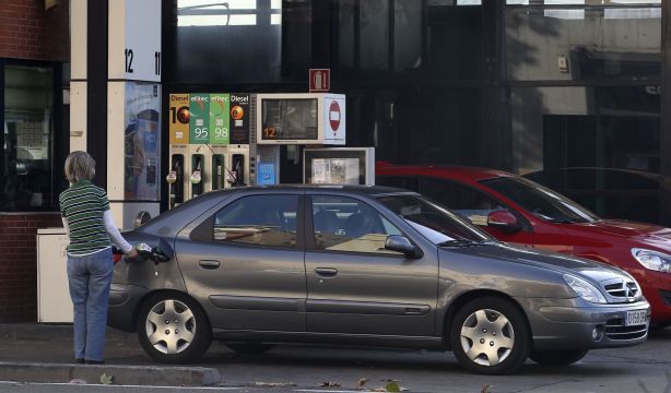 El precio medio de los carburantes sigue subiendo: acumulan un encarecimiento de hasta el 10,3%