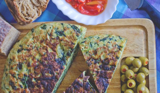 El coste de la inflación: hacer una tortilla de patatas es un 20,4% más caro este verano