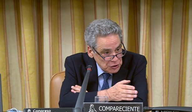 Fallece Ángel Torres, vicepresidente de la CNMC, a los 70 años. Foto: EuropaPress