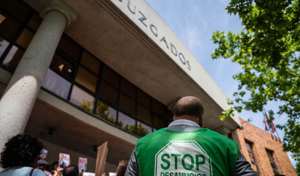 Asufin avisa que la ley permite reclamar cláusulas abusivas de hipotecas ejecutadas antes de 2013. Foto: EuropaPress