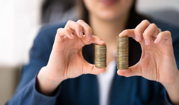 El sueldo medio en España es 5.760 euros anuales inferior al de la Unión Europea