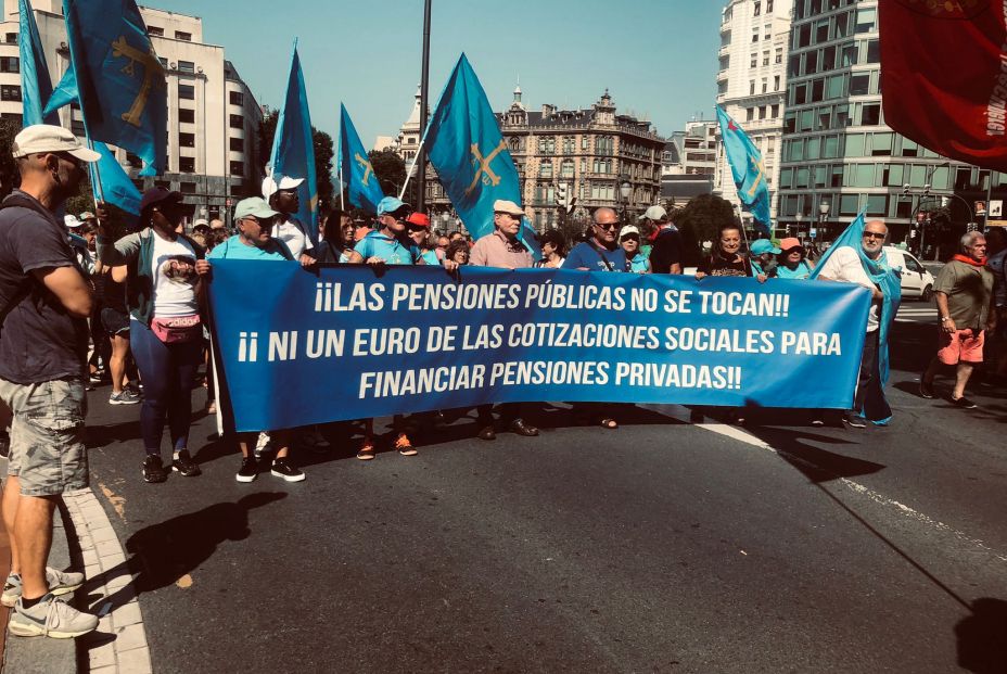 COESPE Asturias en Bilbao COESPE Asturias en Bilbao