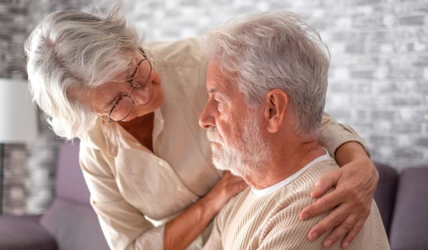 Un estudio asegura que la salud mental de los mayores es mejor que hace 30 años