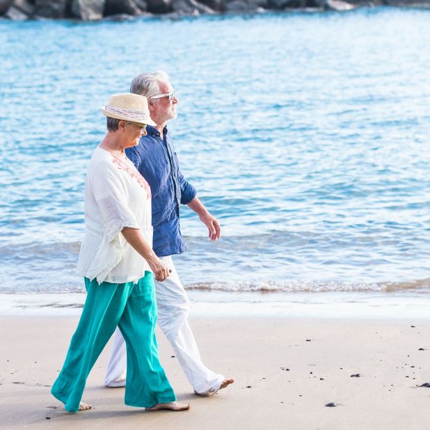 Así funcionarán los 'viajes del Imserso gallegos': habrá oferta nacional e internacional Así funcionarán los 'viajes del Imserso gallegos': habrá oferta nacional e internacional