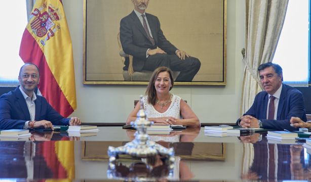 Mesa del Congreso fija el 25 de agosto como tope para inscribir grupos parlamentarios