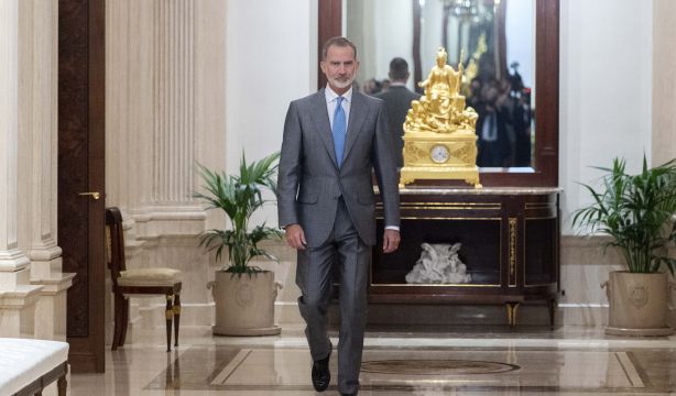 Día decisivo para la ronda de contactos con el Rey: el turno de VOX, PSOE y PP