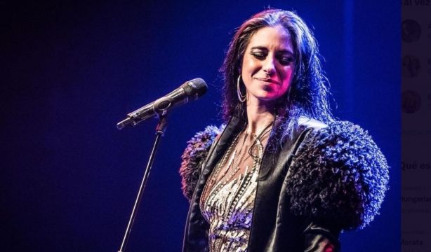 El emotivo mensaje de María Peláe tras la victoria de la selección en el Mundial de fútbol femenino. Foto: Europa Press