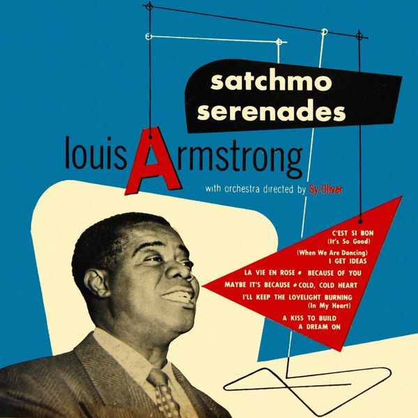 Louis Armstrong Louis Armstrong