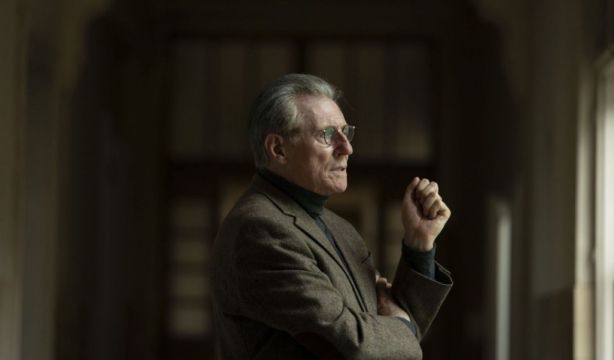 James Marsh clausurará con 'Dance First' la Sección Oficial del Festival de Cine de San Sebastián